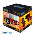 Set Petit Dejeuner | One Piece | Mug + Bol thumb 1